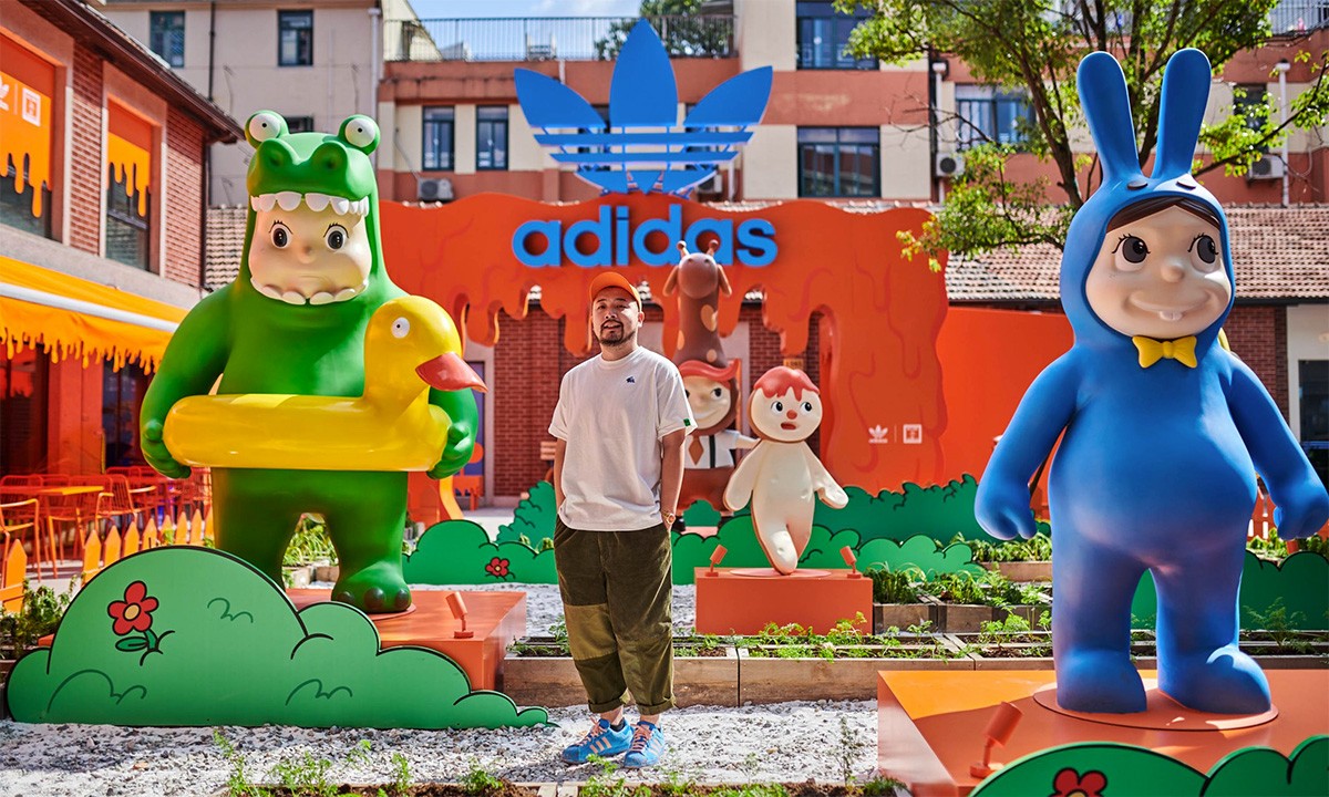 Superstar,adidas Originals,Mel 一堆人哭着闹着想买!三叶草兔子鞋换风格了!上次没抢到的这次注意了! Superstar,adidas Originals,Mel 一堆人哭着闹着想买!三叶草兔子鞋换风格了!上次没抢到的这次注意了!