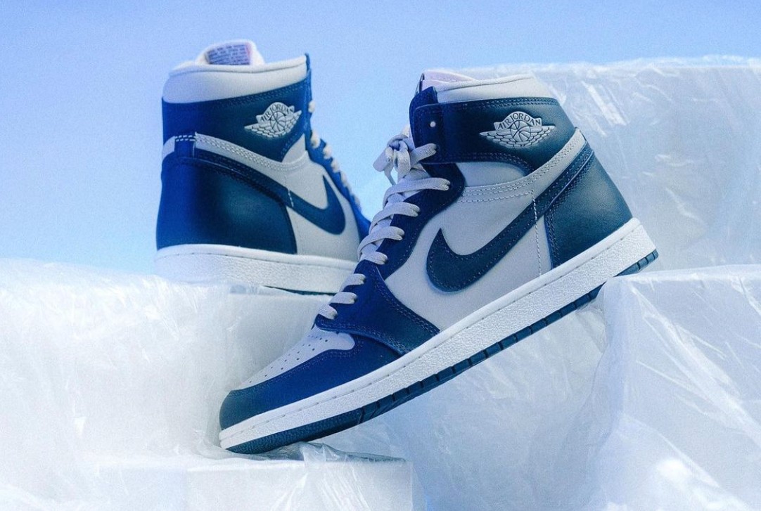 Air Jordan,AJ 现在买 AJ 合适吗?多个 OG 配色又降几百!但这几双都起飞了! Air Jordan,AJ 现在买 AJ 合适吗?多个 OG 配色又降几百!但这几双都起飞了!
