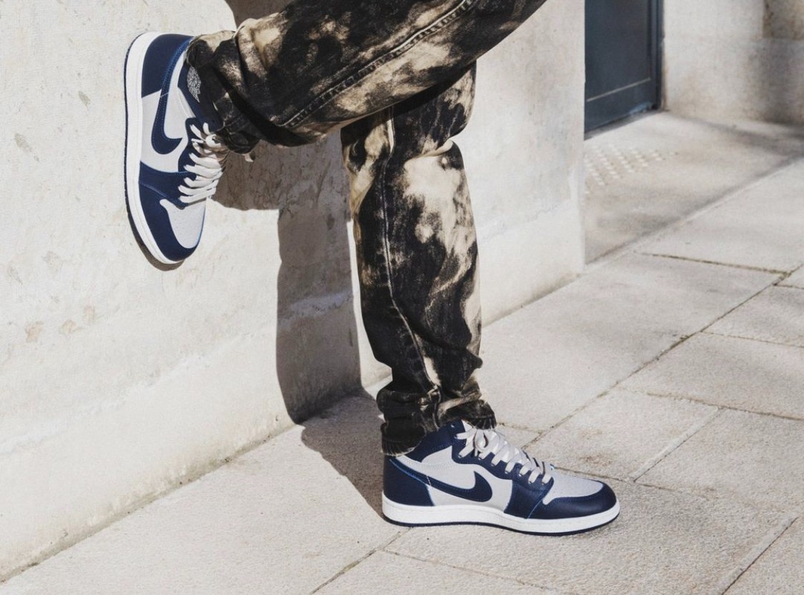 Air Jordan,AJ 现在买 AJ 合适吗?多个 OG 配色又降几百!但这几双都起飞了! Air Jordan,AJ 现在买 AJ 合适吗?多个 OG 配色又降几百!但这几双都起飞了!