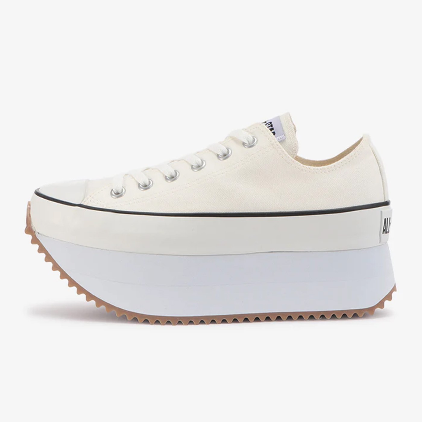 Converse,All Star Chunkboat,发售 51 毫米超厚坦克鞋!这样的匡威头一次见! Converse,All Star Chunkboat,发售 51 毫米超厚坦克鞋!这样的匡威头一次见!