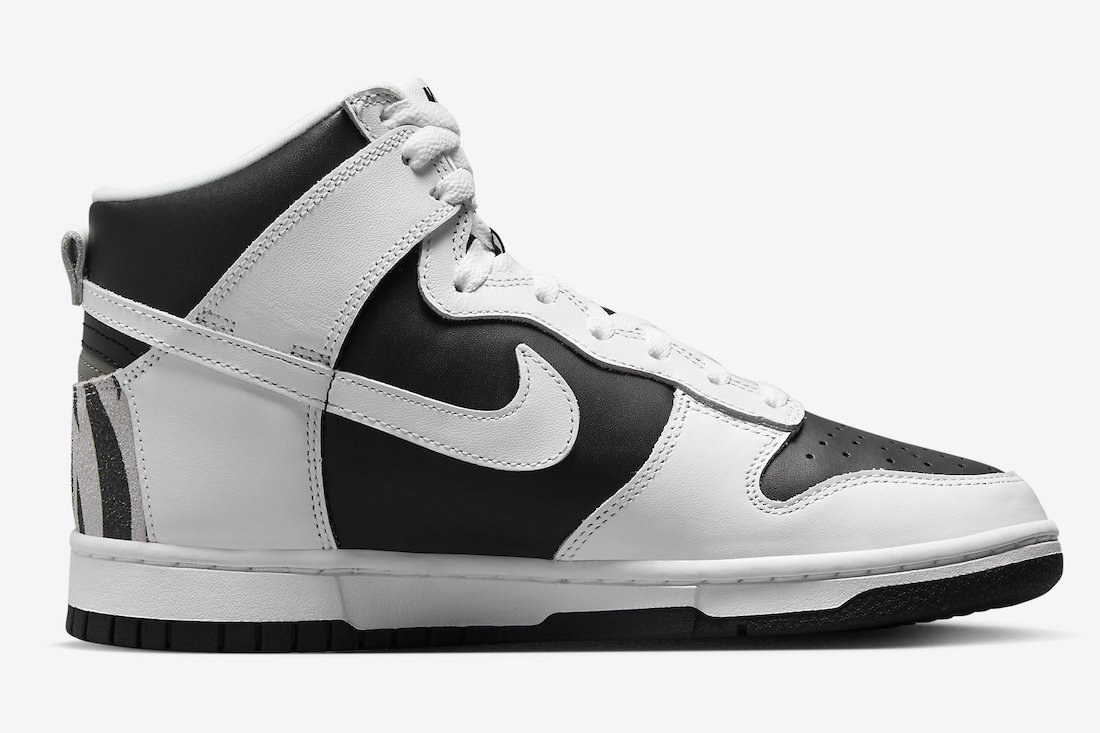 DZ7327-001,Dunk,Nike,熊猫Dunk DZ7327-001 你们最爱的「熊猫配色」又来了!这次是 Nike Dunk! DZ7327-001,Dunk,Nike,熊猫Dunk DZ7327-001 你们最爱的「熊猫配色」又来了!这次是 Nike Dunk!