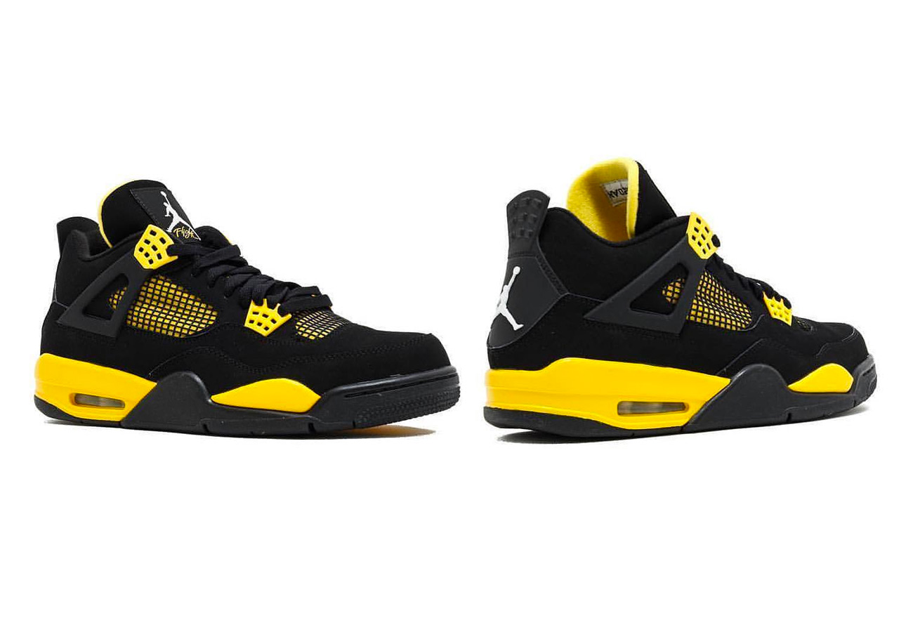 爷青回,雷神,Air,Jordan,真的,来,了,发售,日期 爷青回!雷神 Air Jordan 4 真的来了!发售日期是… 爷青回,雷神,Air,Jordan,真的,来,了,发售,日期 爷青回!雷神 Air Jordan 4 真的来了!发售日期是…