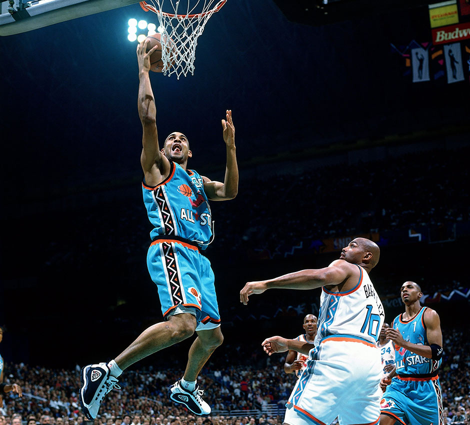 Tupac,FILA Grant Hill 2 Low OG 玩家狂喜!又一双「骨灰级」经典球鞋即将复刻! Tupac,FILA Grant Hill 2 Low OG 玩家狂喜!又一双「骨灰级」经典球鞋即将复刻!