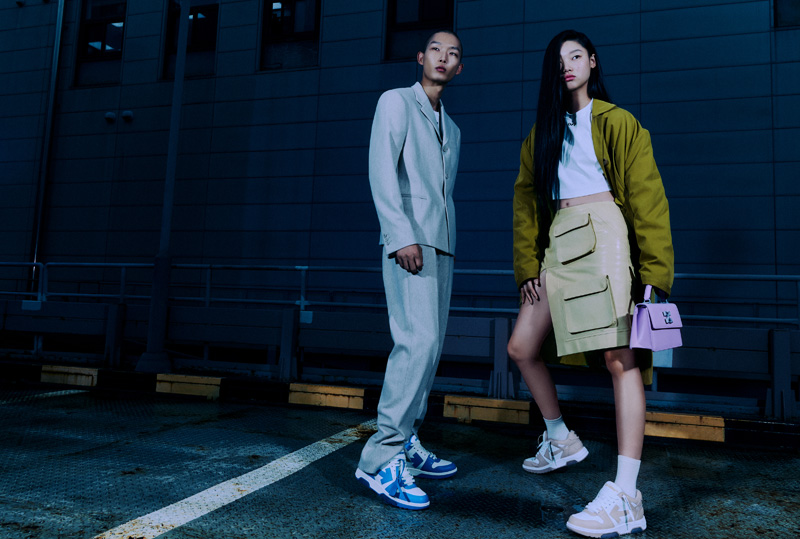 OFF-WHITE 满印牛仔套装太帅了! OFF-WHITE 2022 全新秋冬系列现已上架! OFF-WHITE 满印牛仔套装太帅了! OFF-WHITE 2022 全新秋冬系列现已上架!