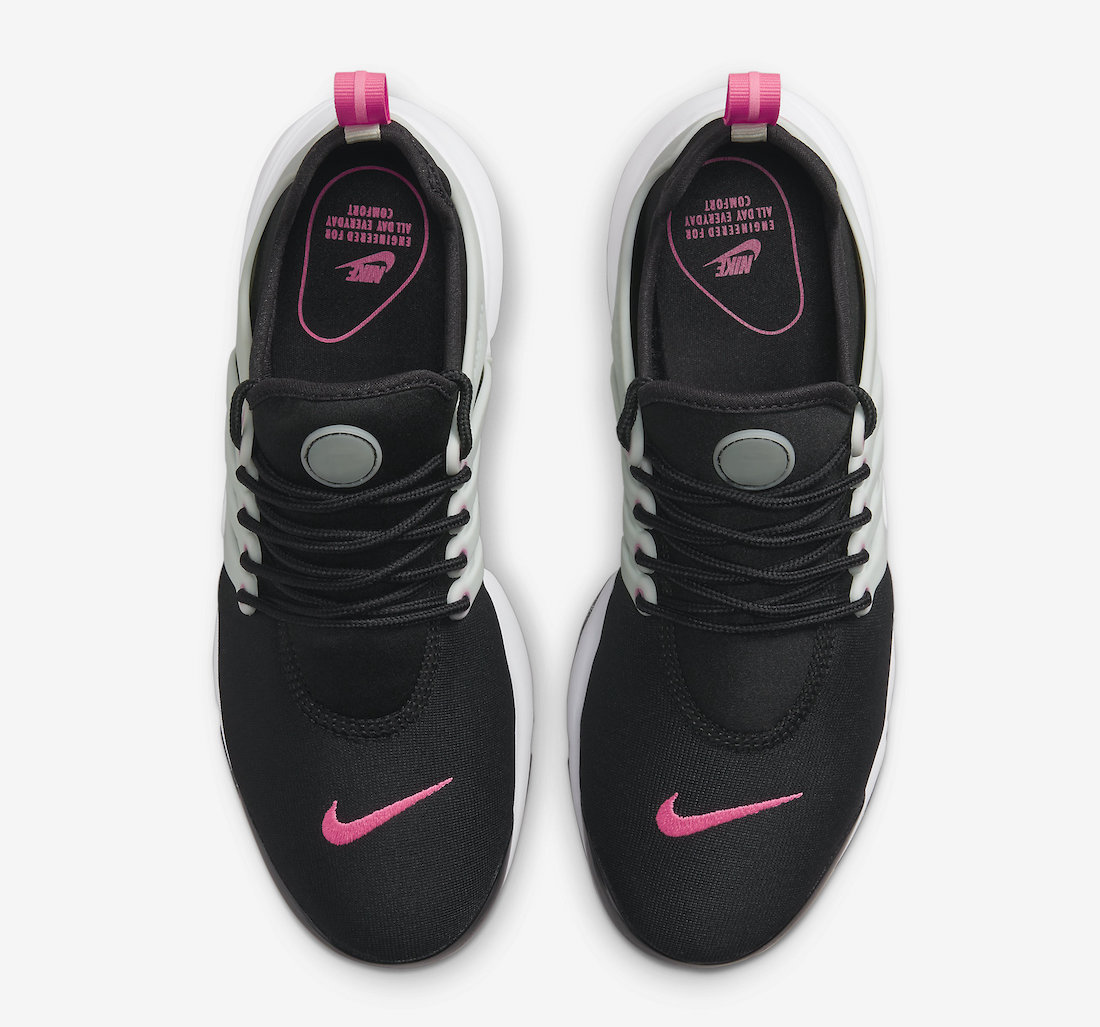 Nike,Air Presto,878068-019 有点儿骚气!全新 Nike Air Presto 官图曝光! Nike,Air Presto,878068-019 有点儿骚气!全新 Nike Air Presto 官图曝光!