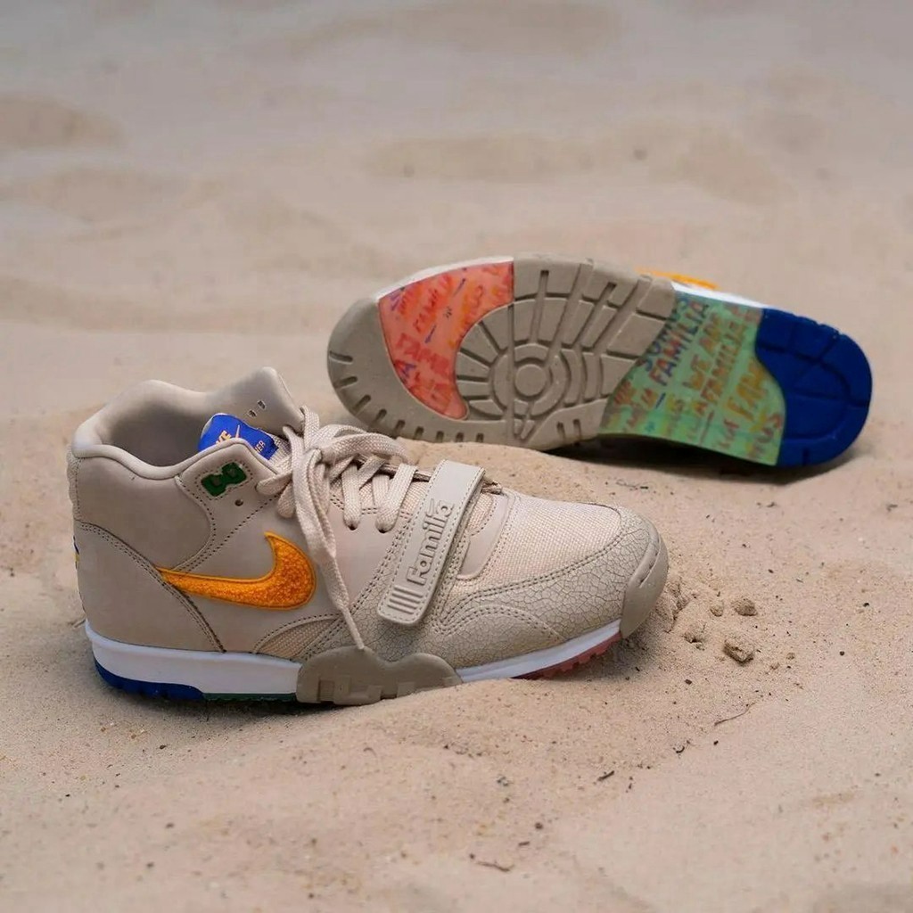 Nike,Somos Familia,亡灵节,墨西哥,Dun 错过又要等一年!Nike「亡灵节」新鞋集中曝光! Nike,Somos Familia,亡灵节,墨西哥,Dun 错过又要等一年!Nike「亡灵节」新鞋集中曝光!