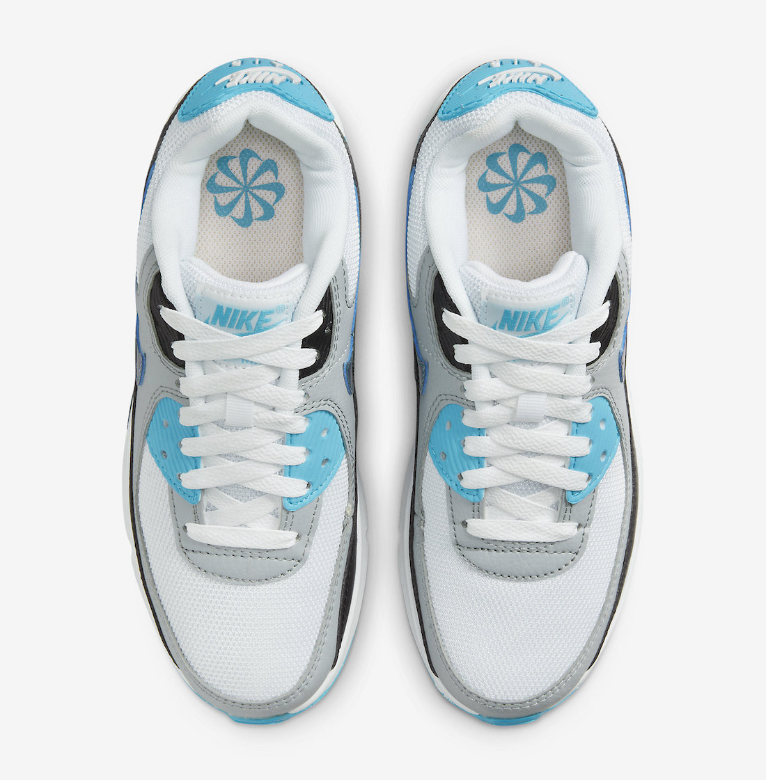 Nike,Air Max 90,GS,FD0678-100 秋冬穿搭必备!全新 Air Max 90 官图曝光! Nike,Air Max 90,GS,FD0678-100 秋冬穿搭必备!全新 Air Max 90 官图曝光!