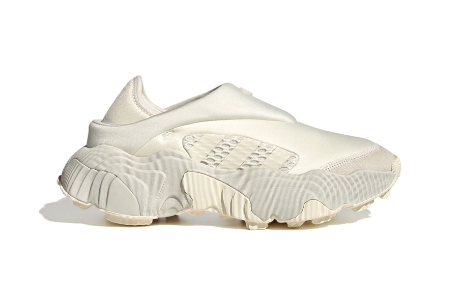 adidas,Rovermule Adventure,Off 阿迪新鞋型官图曝光!网友:有点耶里耶气! adidas,Rovermule Adventure,Off 阿迪新鞋型官图曝光!网友:有点耶里耶气!