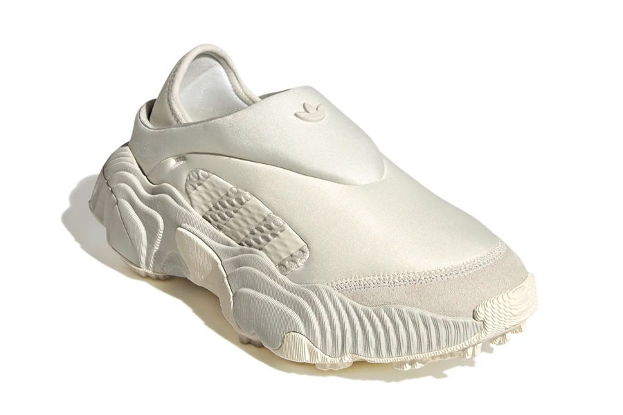 adidas,Rovermule Adventure,Off 阿迪新鞋型官图曝光!网友:有点耶里耶气! adidas,Rovermule Adventure,Off 阿迪新鞋型官图曝光!网友:有点耶里耶气!