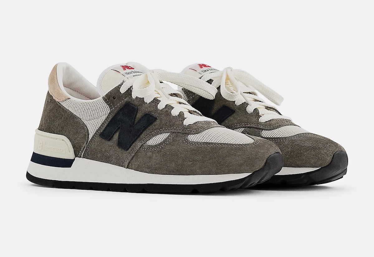 NB,990v1,M990WG1,990v2,M990GB2 建议人手一双!NB「高端系列」新配色来了! NB,990v1,M990WG1,990v2,M990GB2 建议人手一双!NB「高端系列」新配色来了!