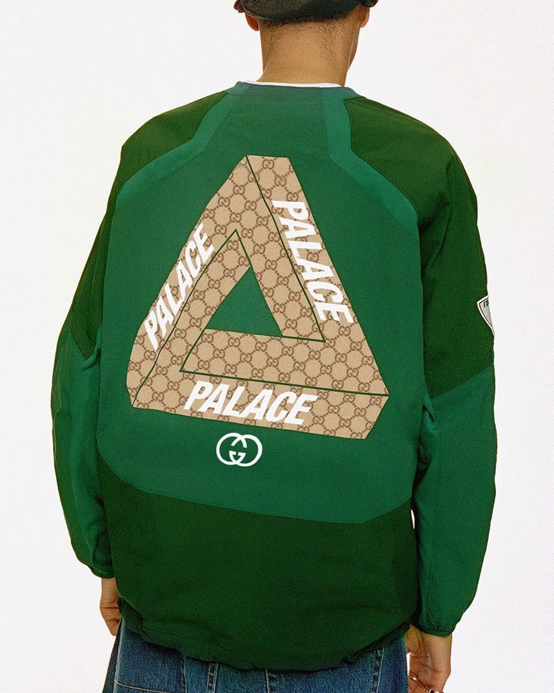 Gucci,Palace Gucci x Palace 实物图疑似泄露!网友:就看定价香不香! Gucci,Palace Gucci x Palace 实物图疑似泄露!网友:就看定价香不香!