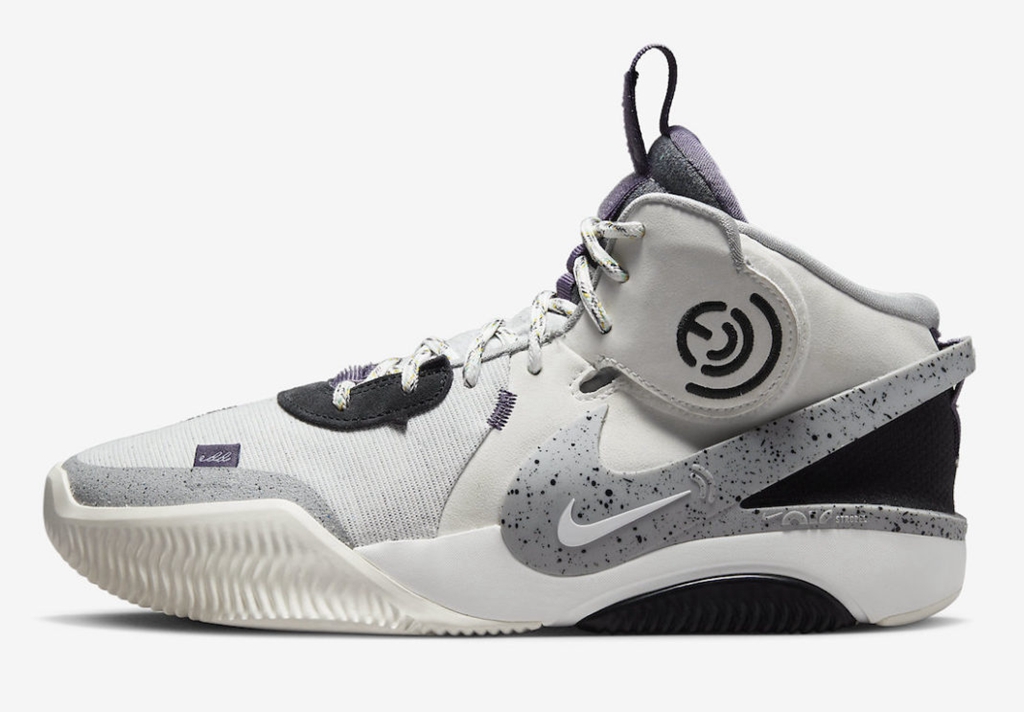 Nike Air Deldon,Together We Fl 今年 Nike 最让人惊喜的签名鞋!新配色刚刚曝光! Nike Air Deldon,Together We Fl 今年 Nike 最让人惊喜的签名鞋!新配色刚刚曝光!