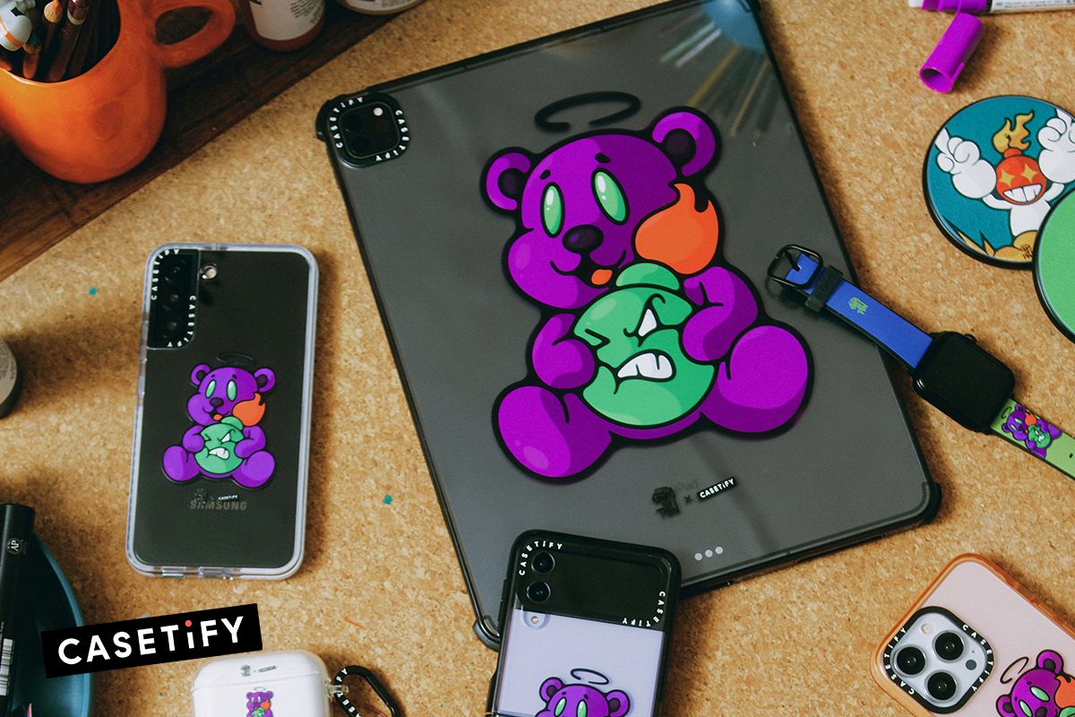 太帅,了吧,CASETiFY,艺术家,联名,终于,上架, 太帅了吧!CASETiFY 艺术家联名终于上架! 太帅,了吧,CASETiFY,艺术家,联名,终于,上架, 太帅了吧!CASETiFY 艺术家联名终于上架!