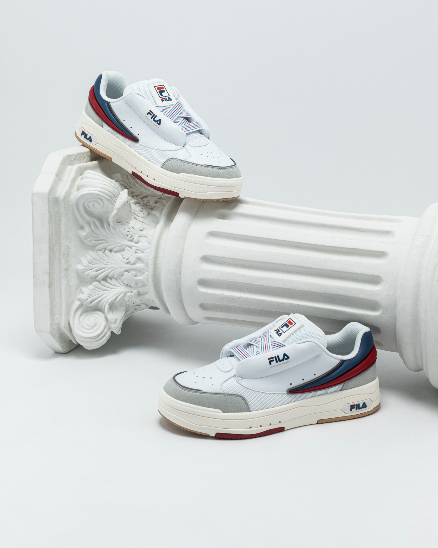 FILA MIX,F12M244201FWT 时尚运动兼备!FILA 面包鞋开箱来了! FILA MIX,F12M244201FWT 时尚运动兼备!FILA 面包鞋开箱来了!