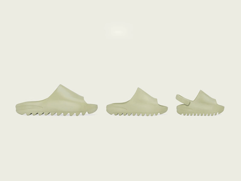 adidas,Yeezy Slide,Resin,Bone 速登记!Yeezy 拖鞋补货!骨白、绿豆回归! adidas,Yeezy Slide,Resin,Bone 速登记!Yeezy 拖鞋补货!骨白、绿豆回归!