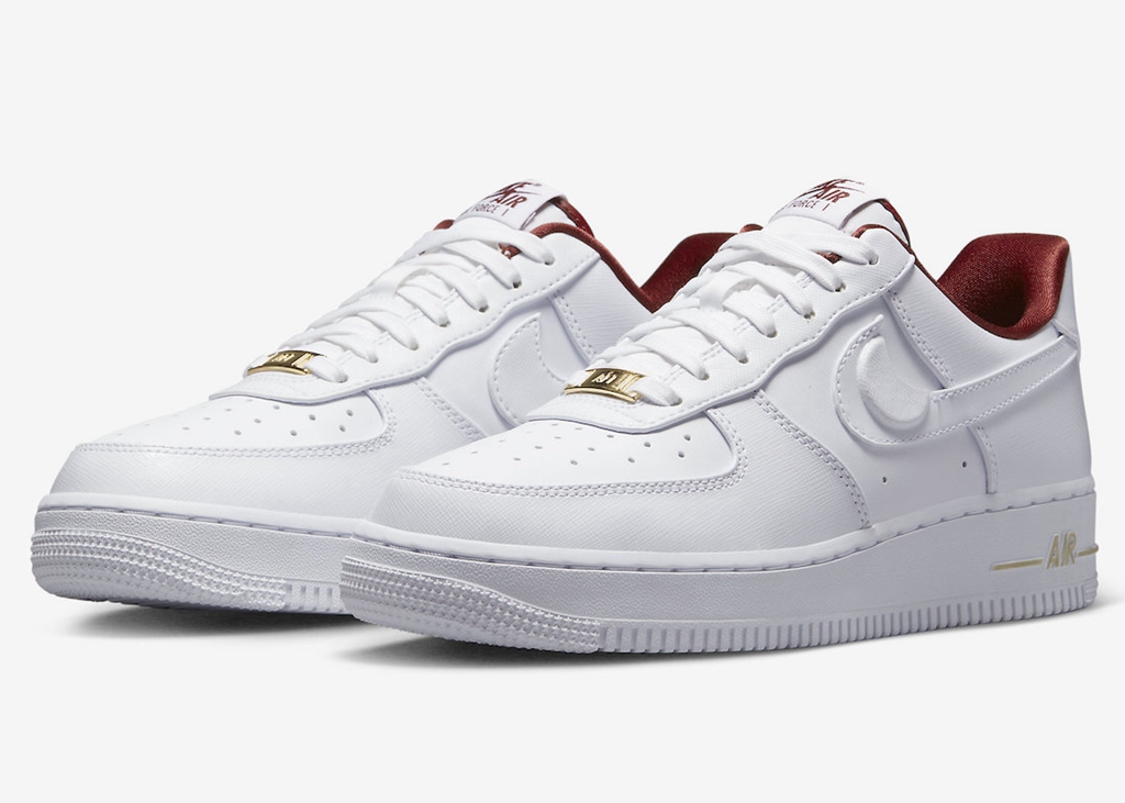 Nike,Air Force 1 Low,DV7584-10 都在等的 AF1 四十周年!买鞋送「金币」受得了吗? Nike,Air Force 1 Low,DV7584-10 都在等的 AF1 四十周年!买鞋送「金币」受得了吗?