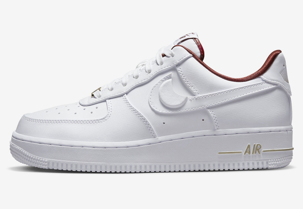 Nike,Air Force 1 Low,DV7584-10 都在等的 AF1 四十周年!买鞋送「金币」受得了吗? Nike,Air Force 1 Low,DV7584-10 都在等的 AF1 四十周年!买鞋送「金币」受得了吗?