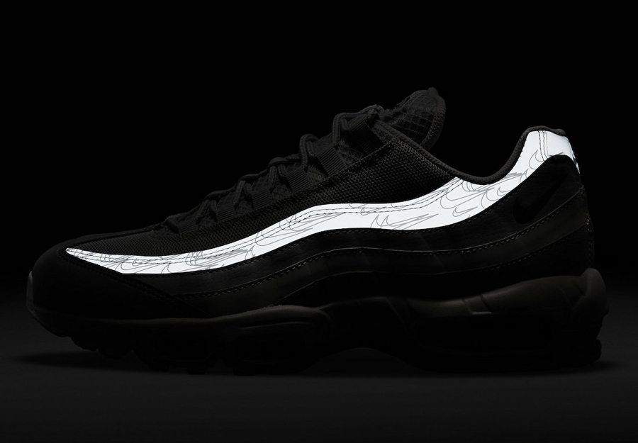 Nike,Air Max 95,FD0663-001 复古又独特!全新 Nike Air Max 95 官图曝光! Nike,Air Max 95,FD0663-001 复古又独特!全新 Nike Air Max 95 官图曝光!