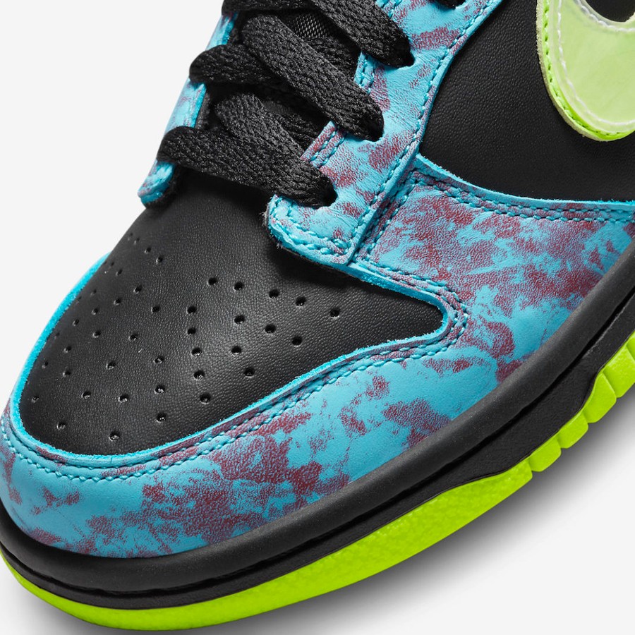 Nike,Dunk Low,DV1694-900,Acid 「酸洗」视觉效果!明年这双 Dunk Low 真特别! Nike,Dunk Low,DV1694-900,Acid 「酸洗」视觉效果!明年这双 Dunk Low 真特别!