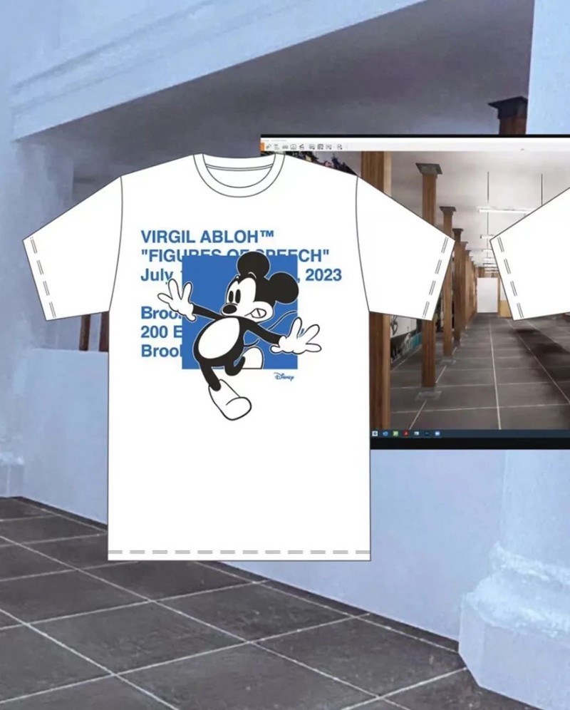 Disney,Virgil Virgil 还有库存!这可能是最便宜的联名!定价只有¥2xx! Disney,Virgil Virgil 还有库存!这可能是最便宜的联名!定价只有¥2xx!