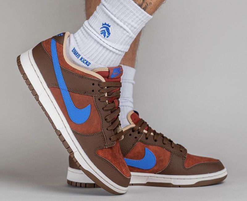 Nike,Dunk Low,Mars Stone,DR970 Dunk 也玩 “火星鞋” ?!全新配色 Dunk Low 实物曝光! Nike,Dunk Low,Mars Stone,DR970 Dunk 也玩 “火星鞋” ?!全新配色 Dunk Low 实物曝光!