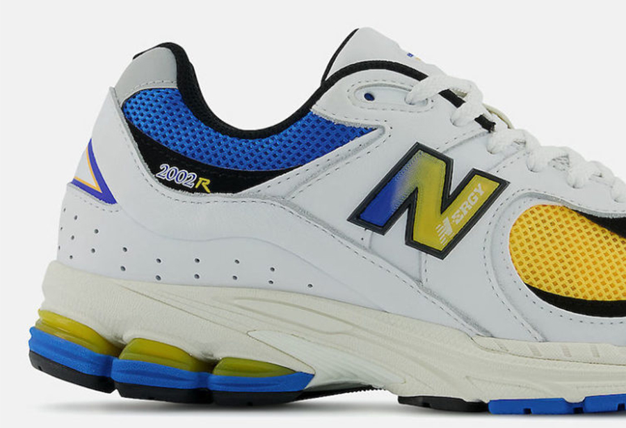New Balance,2002r,M2002RGW,Vib New Balance 的复古老爹鞋又来了!潮流果然是个圈! New Balance,2002r,M2002RGW,Vib New Balance 的复古老爹鞋又来了!潮流果然是个圈!