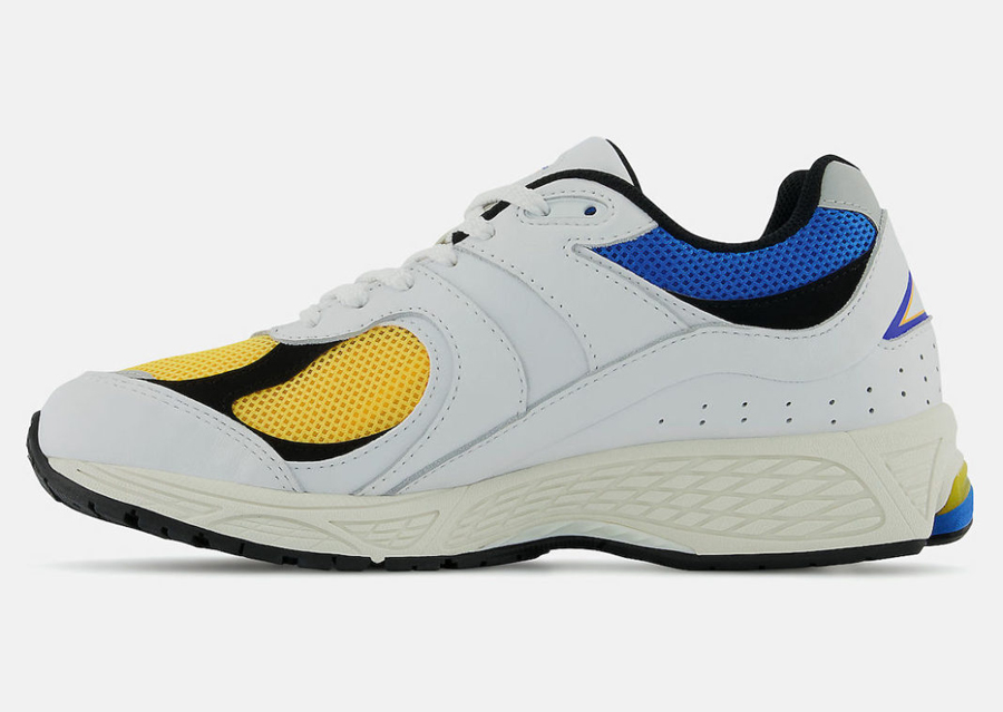 New Balance,2002r,M2002RGW,Vib New Balance 的复古老爹鞋又来了!潮流果然是个圈! New Balance,2002r,M2002RGW,Vib New Balance 的复古老爹鞋又来了!潮流果然是个圈!