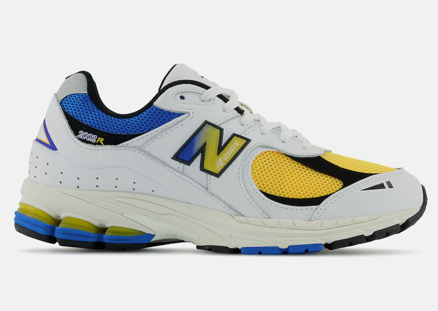 New Balance,2002r,M2002RGW,Vib New Balance 的复古老爹鞋又来了!潮流果然是个圈! New Balance,2002r,M2002RGW,Vib New Balance 的复古老爹鞋又来了!潮流果然是个圈!
