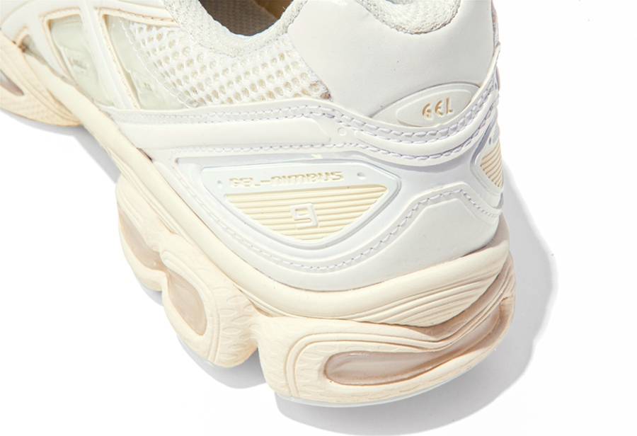 ASICS,Jessica Gonsalves,GEL-NI 珠光宝气太好看!ASICS「稀有联名」终于要来了! ASICS,Jessica Gonsalves,GEL-NI 珠光宝气太好看!ASICS「稀有联名」终于要来了!