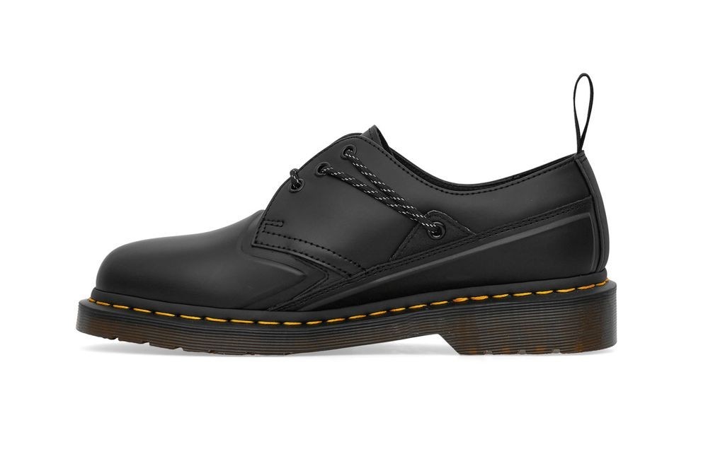 Slam Jam,Dr. Martens 它一出手总有点新东西!Slam Jam 最新联名鞋现已发售! Slam Jam,Dr. Martens 它一出手总有点新东西!Slam Jam 最新联名鞋现已发售!