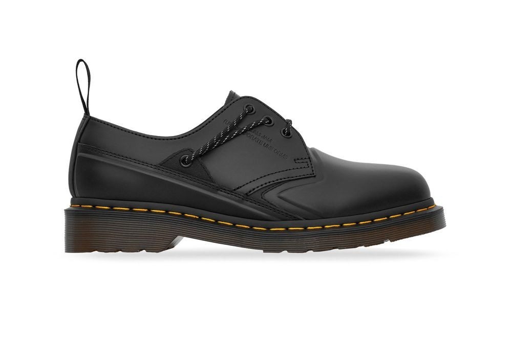Slam Jam,Dr. Martens 它一出手总有点新东西!Slam Jam 最新联名鞋现已发售! Slam Jam,Dr. Martens 它一出手总有点新东西!Slam Jam 最新联名鞋现已发售!