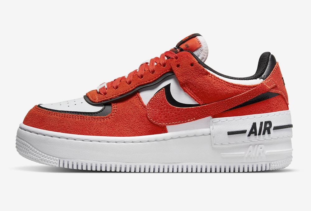 Nike,Air Force 1,PLT.AF.ORM,FB 解构设计 + 高规格材质!这双全新 Air Force 1 有点小帅! Nike,Air Force 1,PLT.AF.ORM,FB 解构设计 + 高规格材质!这双全新 Air Force 1 有点小帅!