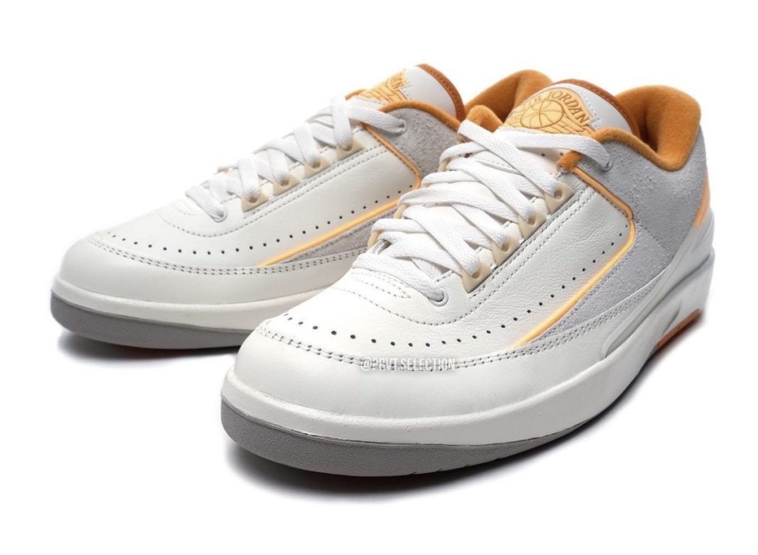 AJ2,Air Jordan 2 Low,Craft,DV9 难得一见的小清新配色!这双 AJ 想买还得再等等! AJ2,Air Jordan 2 Low,Craft,DV9 难得一见的小清新配色!这双 AJ 想买还得再等等!