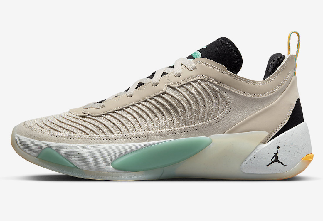 Jordan Luka 1,Next Nature,Ligh 环保理念加持!全新 Jordan Luka 1 官图曝光! Jordan Luka 1,Next Nature,Ligh 环保理念加持!全新 Jordan Luka 1 官图曝光!
