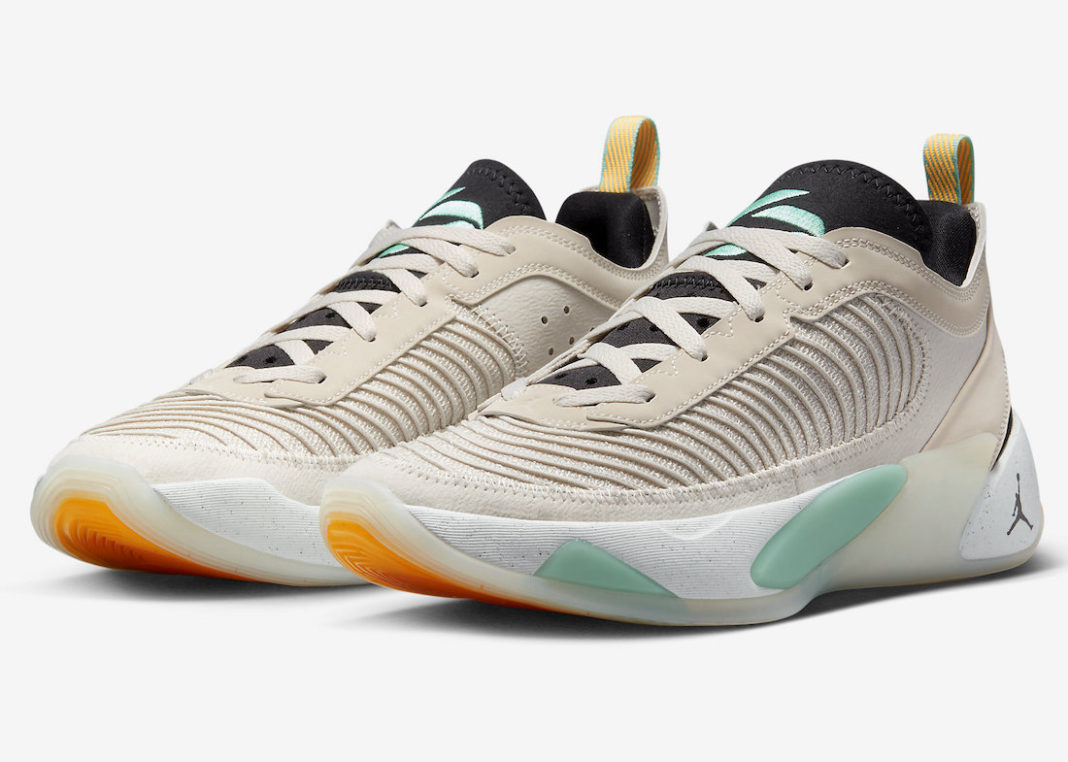 Jordan Luka 1,Next Nature,Ligh 环保理念加持!全新 Jordan Luka 1 官图曝光! Jordan Luka 1,Next Nature,Ligh 环保理念加持!全新 Jordan Luka 1 官图曝光!