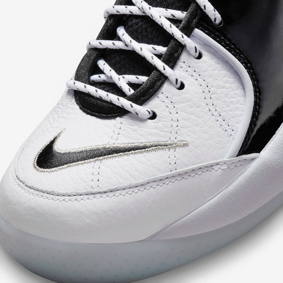 Nike,Air Zoom Flight 95,DV0820 熊猫「大眼睛」!全新 Air Zoom Flight 95 官图曝光! Nike,Air Zoom Flight 95,DV0820 熊猫「大眼睛」!全新 Air Zoom Flight 95 官图曝光!