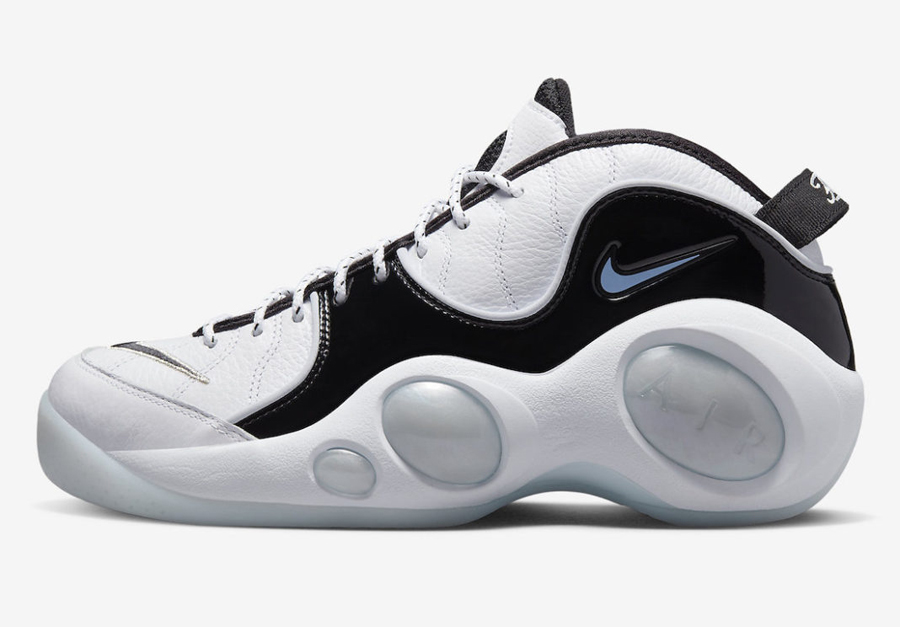 Nike,Air Zoom Flight 95,DV0820 熊猫「大眼睛」!全新 Air Zoom Flight 95 官图曝光! Nike,Air Zoom Flight 95,DV0820 熊猫「大眼睛」!全新 Air Zoom Flight 95 官图曝光!