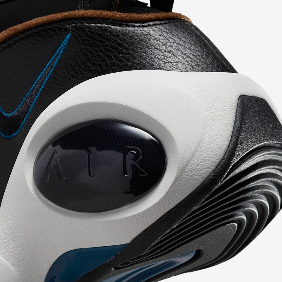 Nike,Air Max Penny Rattan,Air 周末 SNKRS 发售提醒!大眼睛、初代哈达威,还有近期超火的「压马路神鞋」! Nike,Air Max Penny Rattan,Air 周末 SNKRS 发售提醒!大眼睛、初代哈达威,还有近期超火的「压马路神鞋」!