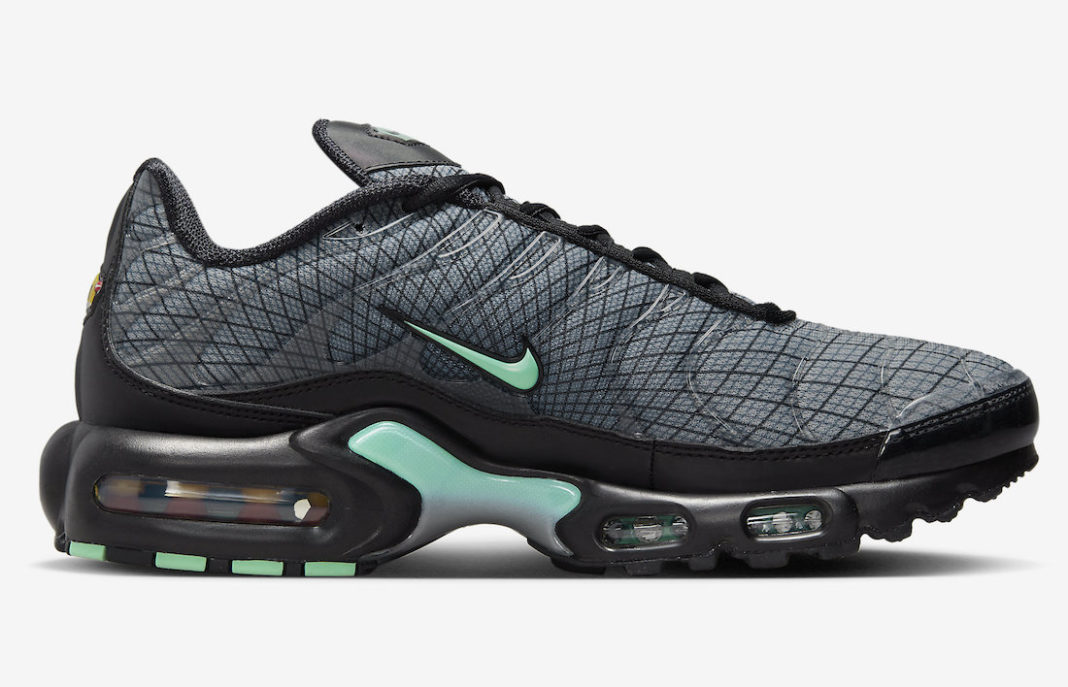Nike,Air Max Plus,FB3351-001 人见人爱的 Tiffany 主题!新配色 Air Max Plus 官图来了! Nike,Air Max Plus,FB3351-001 人见人爱的 Tiffany 主题!新配色 Air Max Plus 官图来了!