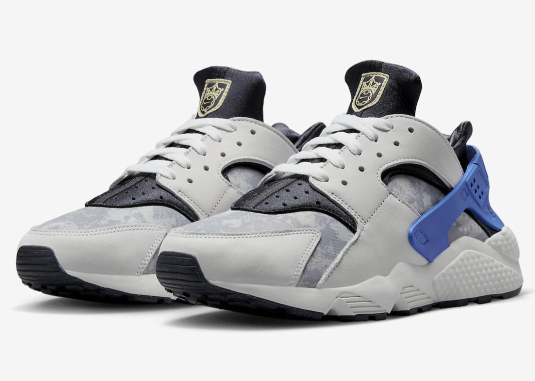 Nike,Air Huarache,Social FC,DR 这个主题的 Air Huarache 不多见!撞色设计有点好看! Nike,Air Huarache,Social FC,DR 这个主题的 Air Huarache 不多见!撞色设计有点好看!