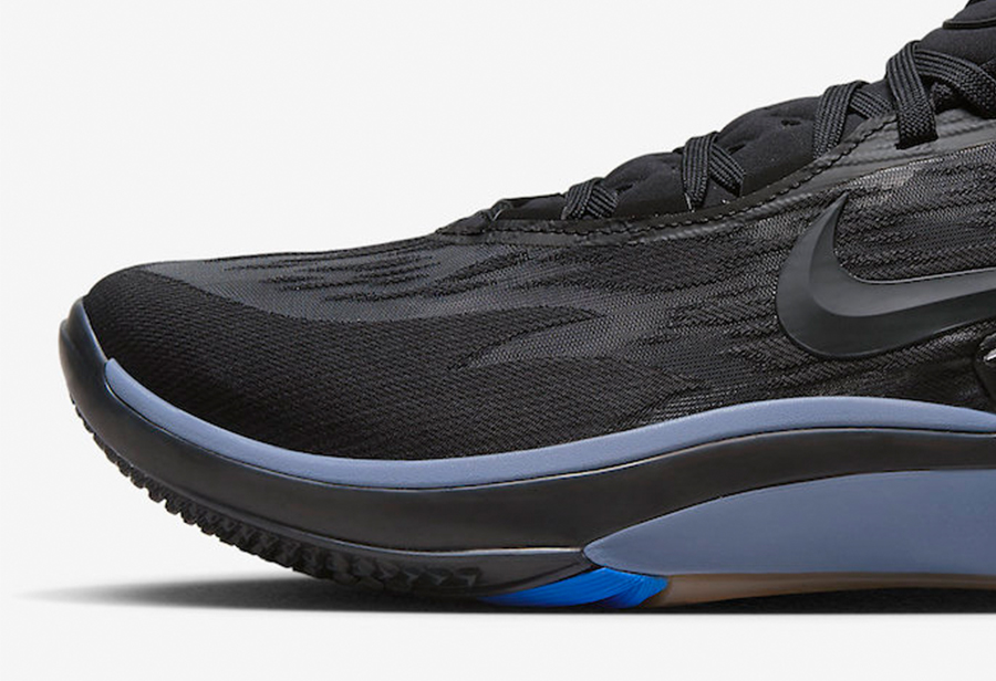 Nike,Air Zoom GT Cut 2,DJ6015- 黑武士归来!全新 Nike Air Zoom GT Cut 2 官图曝光! Nike,Air Zoom GT Cut 2,DJ6015- 黑武士归来!全新 Nike Air Zoom GT Cut 2 官图曝光!