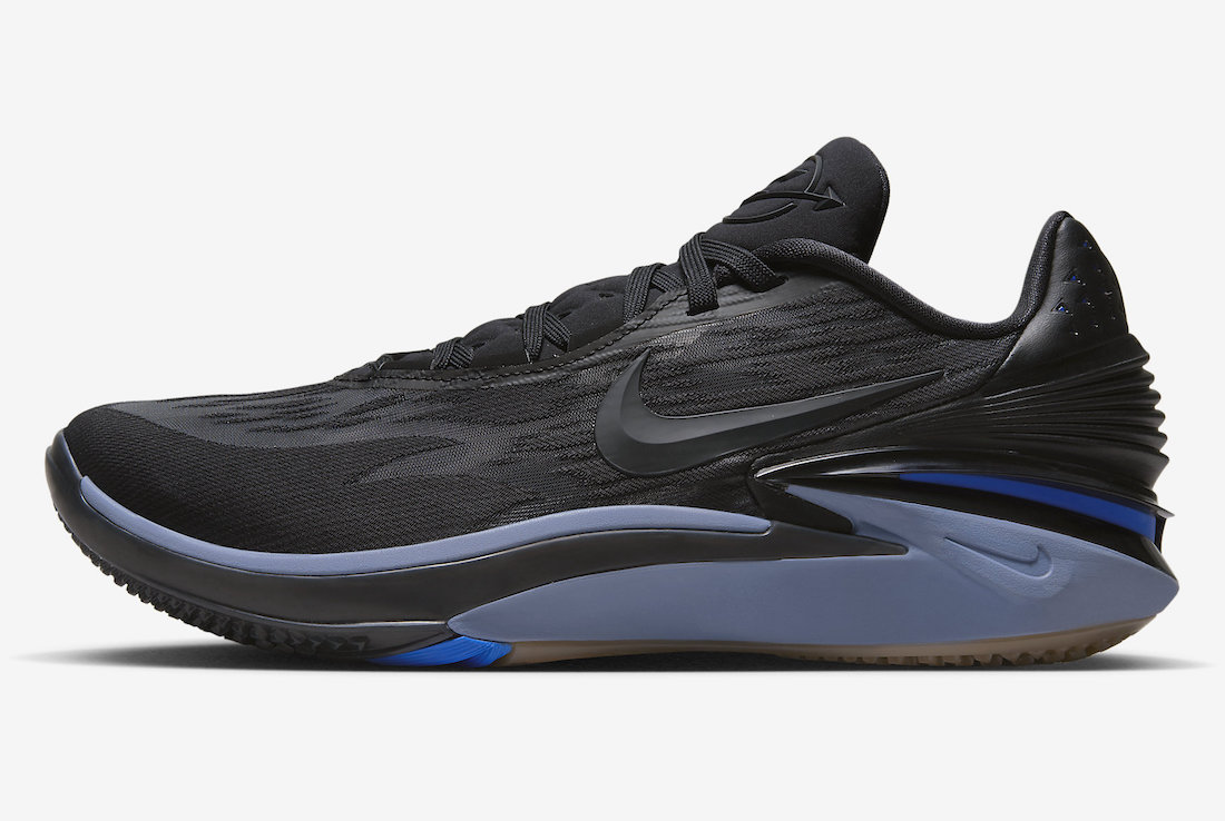 Nike,Air Zoom GT Cut 2,DJ6015- 黑武士归来!全新 Nike Air Zoom GT Cut 2 官图曝光! Nike,Air Zoom GT Cut 2,DJ6015- 黑武士归来!全新 Nike Air Zoom GT Cut 2 官图曝光!