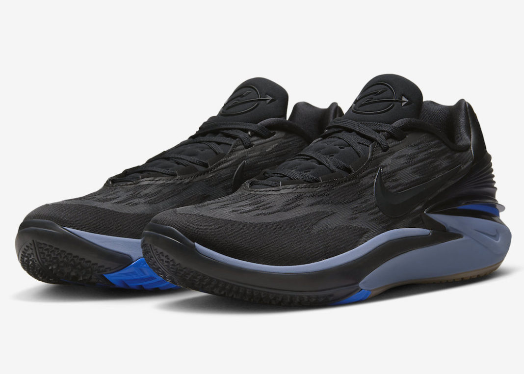 Nike,Air Zoom GT Cut 2,DJ6015- 黑武士归来!全新 Nike Air Zoom GT Cut 2 官图曝光! Nike,Air Zoom GT Cut 2,DJ6015- 黑武士归来!全新 Nike Air Zoom GT Cut 2 官图曝光!
