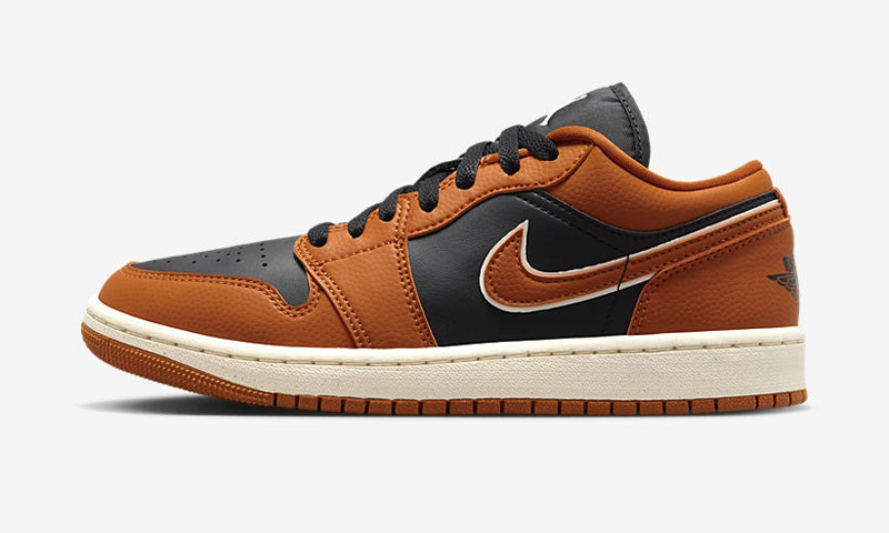 AJ1,Air Jordan 1 Low,WMNS,Spor 篮球皮纹理妆点!全新配色 AJ1 官图曝光! AJ1,Air Jordan 1 Low,WMNS,Spor 篮球皮纹理妆点!全新配色 AJ1 官图曝光!