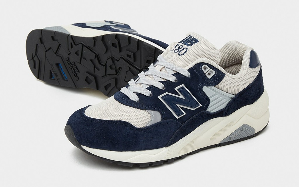 New Balance,MT580,Navy OG 味道拉满!NB MT580 新配色官图来了! New Balance,MT580,Navy OG 味道拉满!NB MT580 新配色官图来了!