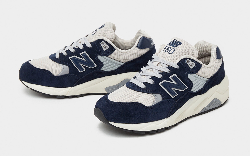 New Balance,MT580,Navy OG 味道拉满!NB MT580 新配色官图来了! New Balance,MT580,Navy OG 味道拉满!NB MT580 新配色官图来了!