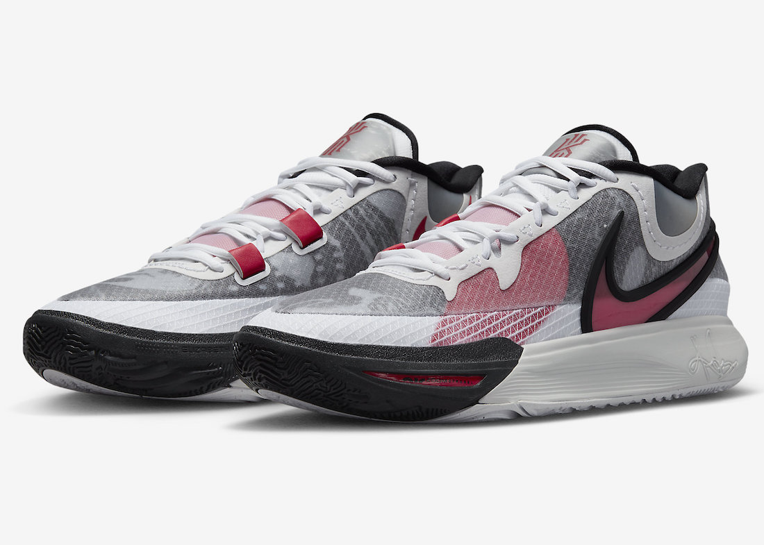 Kyrie 8,Nike,发售,DJ6017-100 欧文 Nike 签名鞋绝唱!「真·Kyrie 8」终于要发售了! Kyrie 8,Nike,发售,DJ6017-100 欧文 Nike 签名鞋绝唱!「真·Kyrie 8」终于要发售了!