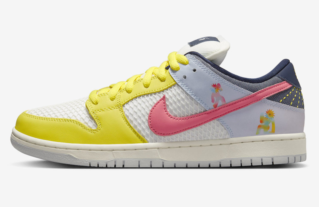 Nike,SB Dunk Low,Be True,DX593 完整官图曝光!这种质感的 Dunk 真不多见!还是特殊主题! Nike,SB Dunk Low,Be True,DX593 完整官图曝光!这种质感的 Dunk 真不多见!还是特殊主题!