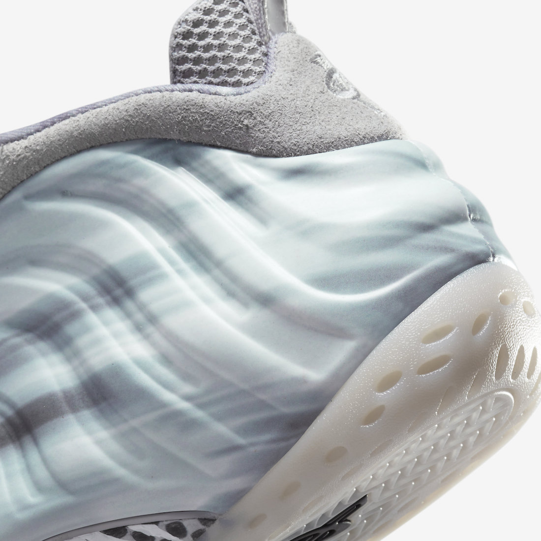 Air Foamposite One,Nike,发售,DM0 Nike「彗星喷」首次曝光!还有一款神秘配色登场! Air Foamposite One,Nike,发售,DM0 Nike「彗星喷」首次曝光!还有一款神秘配色登场!