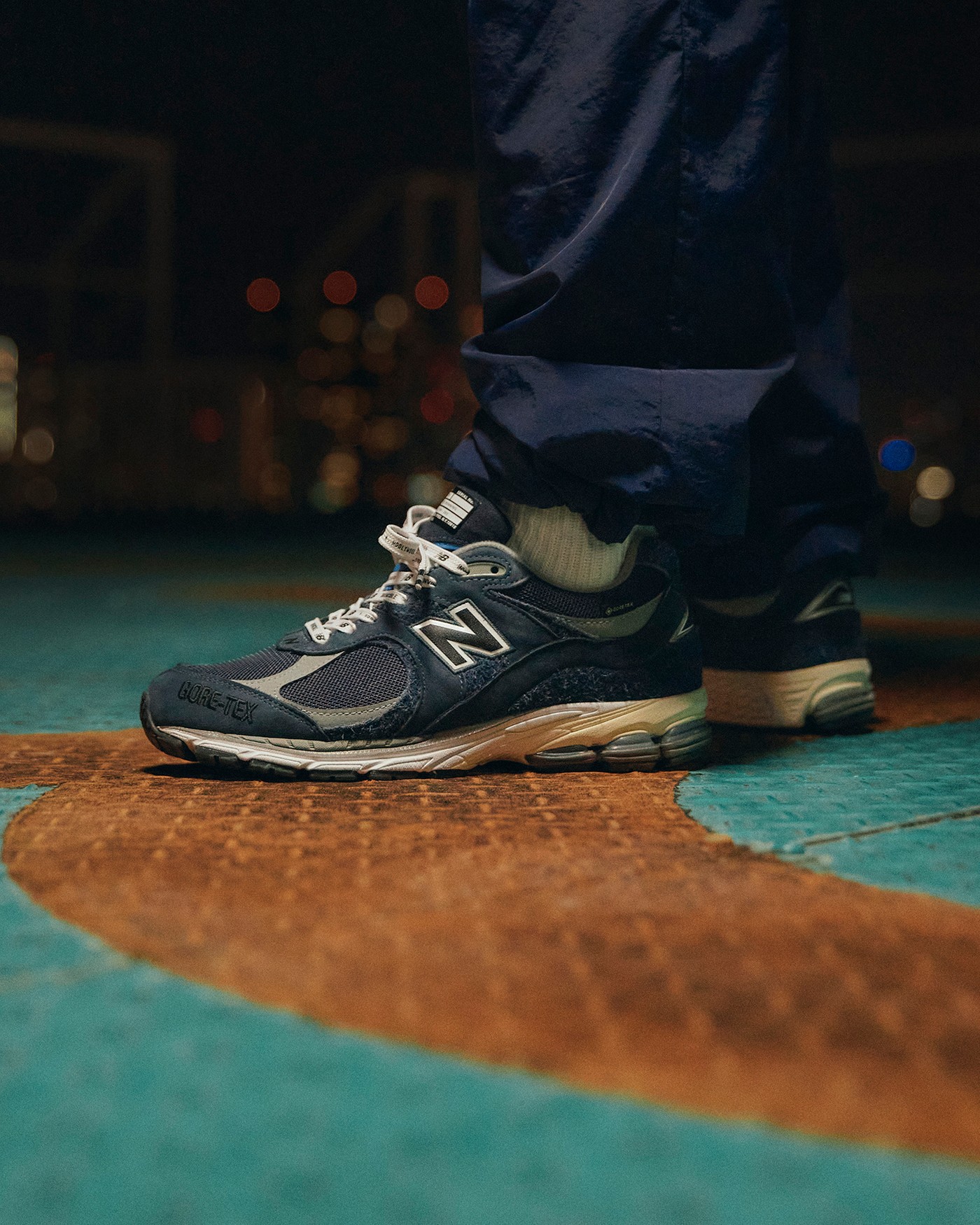 GORE-TEX,NB,New Balance,2002R, GORE-TEX 版终于来了!超火的 NB 三方联名回归! GORE-TEX,NB,New Balance,2002R, GORE-TEX 版终于来了!超火的 NB 三方联名回归!